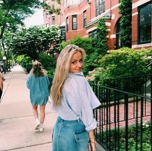 Meet your Posher, Jillian